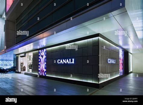 canali outlet quality